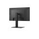 LG 27BA75QB-B.AEU écran PC 68,6 cm (27") 2560 x 1440 pixels Wide Quad HD LED Noir LG 27BA75QB-B.AEU écran PC 68,6 cm (27") 2560 x 1440 pixels Wide Quad HD LED Noir