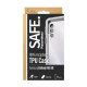 PanzerGlass SAFE. by Case Samsung New A54 5G clear coque de protection pour téléphones portables Housse Transparent PanzerGlass SAFE. by Case Samsung New A54 5G clear coque de protection pour téléphones portables Housse Transparent