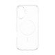 PanzerGlass CARE by ® Flagship Case Urban Explorer Star Lit w. White MagSafe iPhone 17 coque de protection pour téléphones portables Housse Transparent PanzerGlass CARE by ® Flagship Case Urban Explorer Star Lit w. White MagSafe iPhone 17 coque de protection pour téléphones portables Housse Transparent