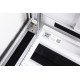 Digitus Armoire réseau série Unique - 800x800 mm (l x p)