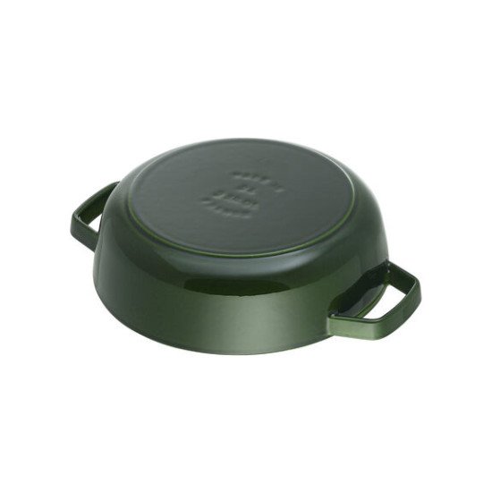 ZWILLING STAUB BRAISERS Sauteuse Rond