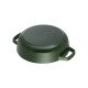 ZWILLING STAUB BRAISERS Sauteuse Rond