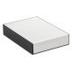 Seagate One Touch HDD 1 TB disque dur externe 1 To Argent