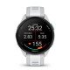 Garmin Forerunner 165 3,05 cm (1.2") AMOLED 43 mm Numérique 390 x 390 pixels Écran tactile Gris GPS (satellite)