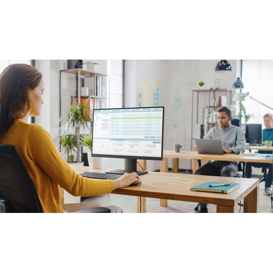 ASUS ExpertCenter P400 AiO P440VAESK-BPC018X Intel® Core™ i5 i5-13420H 60,5 cm (23.8") 1920 x 1080 pixels PC All-in-One 16 Go DDR5-SDRAM 512 Go SSD Windows 11 Pro Wi-Fi 6 (802.11ax) Noir ASUS ExpertCenter P400 AiO P440VAESK-BPC018X Intel® Core™ i5 i5-13420H 60,5 cm (23.8") 1920 x 1080 pixels PC All-in-One 16 Go DDR5-SDRAM 512 Go SSD Windows 11 Pro Wi-Fi 6 (802.11ax) Noir