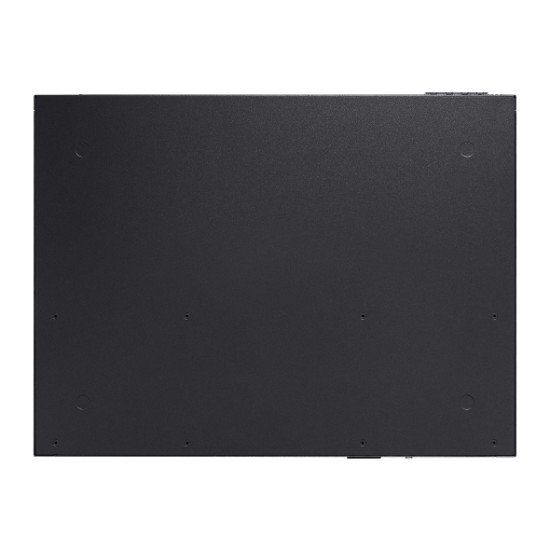 TP-Link Omada ES228GMP commutateur réseau Géré L2 Gigabit Ethernet (10/100/1000) Connexion Ethernet POE Noir