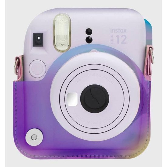 Fujifilm 70100157601 étui et housse d'appareils photo Boîtier compact Multicolore Fujifilm 70100157601 étui et housse d'appareils photo Boîtier compact Multicolore