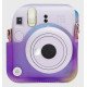 Fujifilm 70100157601 étui et housse d'appareils photo Boîtier compact Multicolore Fujifilm 70100157601 étui et housse d'appareils photo Boîtier compact Multicolore