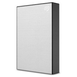Seagate One Touch HDD 1 TB disque dur externe 1 To Argent Seagate One Touch HDD 1 TB disque dur externe 1 To Argent