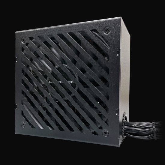 LC-Power LC6850B-SI V3.1 UPS