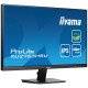 iiyama ProLite XU2763HSU-B1 écran PC 68,6 cm (27") 1920 x 1080 pixels Full HD LED Noir