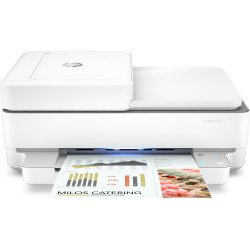 HP ENVY Imprimante Tout-en-un 6420e HP ENVY Imprimante Tout-en-un 6420e