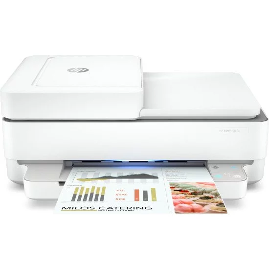 HP ENVY Imprimante Tout-en-un 6420e HP ENVY Imprimante Tout-en-un 6420e
