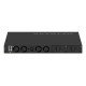 NETGEAR MSM4332 Géré L3 Connexion Ethernet POE 1U Noir