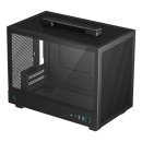 DeepCool CH160 Small Form Factor (SFF) Noir DeepCool CH160 Small Form Factor (SFF) Noir