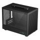 DeepCool CH160 Small Form Factor (SFF) Noir DeepCool CH160 Small Form Factor (SFF) Noir