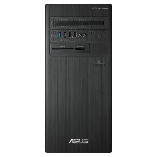 ASUS ExpertCenter D7 SFF D700TER-514400005X Intel® Core™ i5 i5-14400 16 Go DDR5-SDRAM 1 To SSD Windows 11 Pro Tower PC Noir ASUS ExpertCenter D7 SFF D700TER-514400005X Intel® Core™ i5 i5-14400 16 Go DDR5-SDRAM 1 To SSD Windows 11 Pro Tower PC Noir