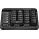 HP Pavé numérique sans fil programmable 430 HP Pavé numérique sans fil programmable 430