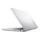 DELL Pro 16 Plus PB16250 Copilot+ PC Intel Core Ultra 5 236V Ordinateur portable 40,6 cm (16") Full HD+ 16 Go LPDDR5x-SDRAM 512 Go SSD Wi-Fi 7 (802.11be) Windows 11 Pro US International Aluminium
