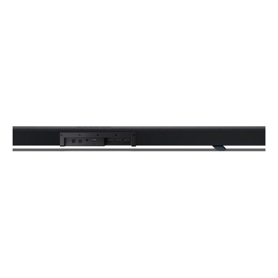 Sharp HT-SBW55121(BK) haut-parleur soundbar Argent 5.1.2 canaux 212 W