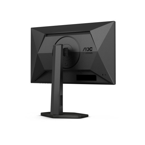 AOC 24G4X écran PC 60,5 cm (23.8") 1920 x 1080 pixels Full HD LCD Noir