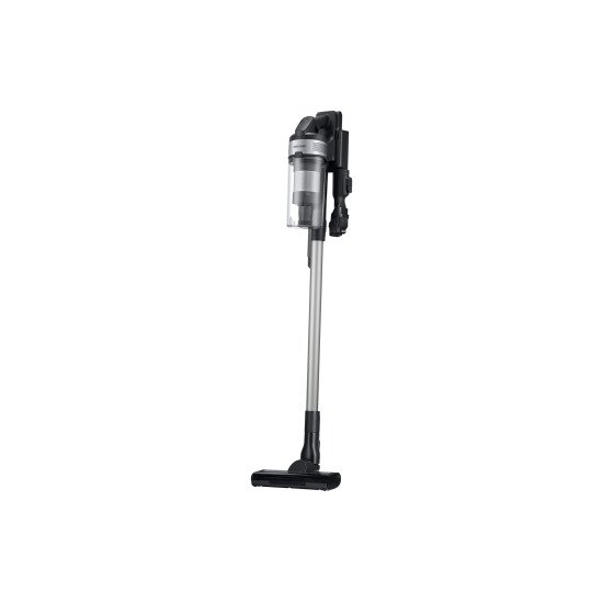 Samsung VS15A60BGR5/WD aspirateur balai et balai électrique Aspirateur-balai 2 en 1 Batterie Sec Micro Sac à poussière Argent Samsung VS15A60BGR5/WD aspirateur balai et balai électrique Aspirateur-balai 2 en 1 Batterie Sec Micro Sac à poussière Argent