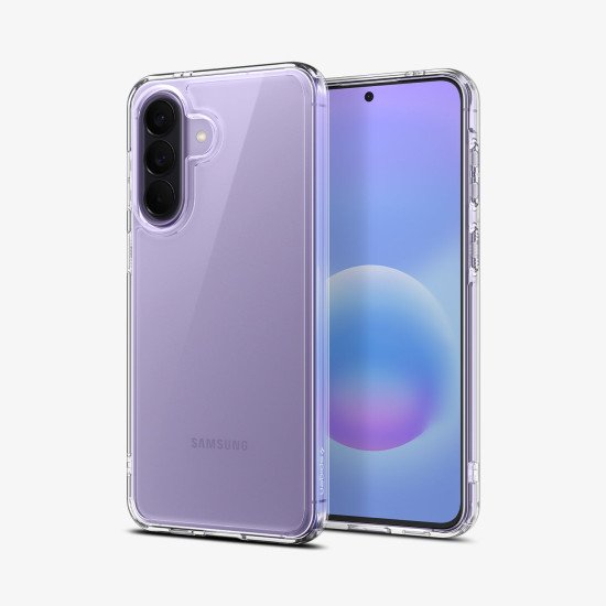Spigen Ultra Hybrid coque de protection pour téléphones portables 17 cm (6.7") Housse Transparent