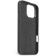 Decoded Leather Case coque de protection pour téléphones portables 17,5 cm (6.9") Housse Noir