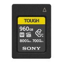 Sony CEA-M960T 960 Go CFexpress Type A
