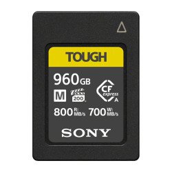 Sony CEA-M960T 960 Go CFexpress Type A