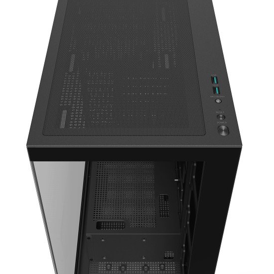 DeepCool CG580 Midi Tower Noir
