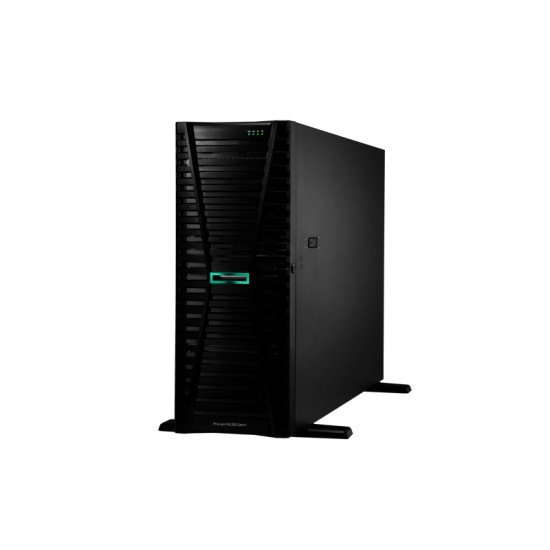 HPE ProLiant ML350 serveur Tower Intel® Xeon® Silver 4410Y 2 GHz 32 Go DDR5-SDRAM 1000 W