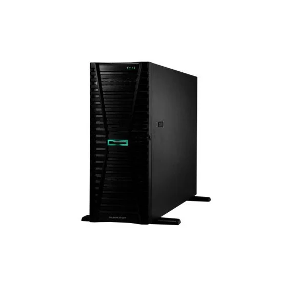 HPE ProLiant ML350 Gen11 serveur Tour (4U) Intel® Xeon® Silver 4514Y 2 GHz 32 Go DDR5-SDRAM 1000 W HPE ProLiant ML350 Gen11 serveur Tour (4U) Intel® Xeon® Silver 4514Y 2 GHz 32 Go DDR5-SDRAM 1000 W