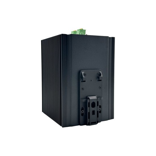 LevelOne IGX-2072 commutateur réseau LevelOne IGX-2072 commutateur réseau