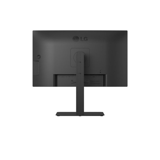 LG 27BA75QB-B.AEU écran PC 68,6 cm (27") 2560 x 1440 pixels Wide Quad HD LED Noir LG 27BA75QB-B.AEU écran PC 68,6 cm (27") 2560 x 1440 pixels Wide Quad HD LED Noir