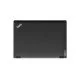 Lenovo ThinkPad P16v Intel Core Ultra 7 155H Station de travail mobile 40,6 cm (16") WUXGA 32 Go DDR5-SDRAM 1 To SSD NVIDIA RTX 2000 Ada Wi-Fi 6E (802.11ax) Windows 11 Pro Noir Lenovo ThinkPad P16v Intel Core Ultra 7 155H Station de travail mobile 40,6 cm (16") WUXGA 32 Go DDR5-SDRAM 1 To SSD NVIDIA RTX 2000 Ada Wi-Fi 6E (802.11ax) Windows 11 Pro Noir