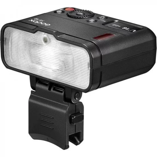Godox MF12 K2 Flash macro Noir Godox MF12 K2 Flash macro Noir