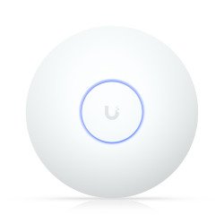 Ubiquiti U7 Long-Range 7300 Mbit/s Blanc Connexion Ethernet POE