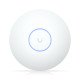 Ubiquiti U7 Long-Range 7300 Mbit/s Blanc Connexion Ethernet POE
