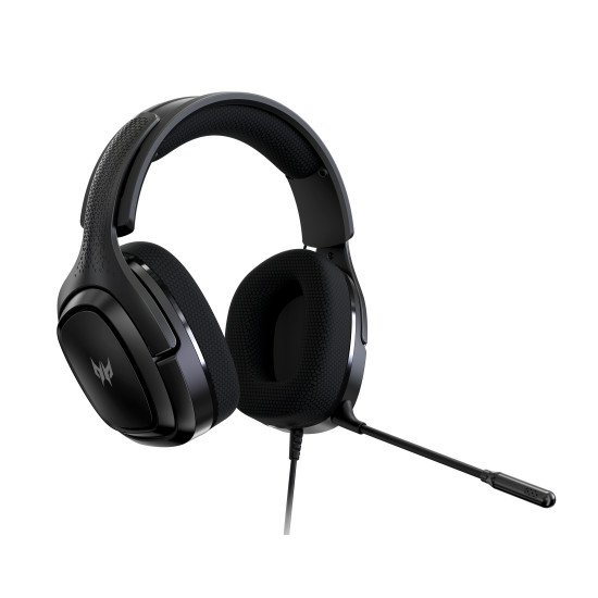 Acer Predator Galea 315 Casque Avec fil Arceau Gaming Noir