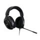 Acer Predator Galea 315 Casque Avec fil Arceau Gaming Noir
