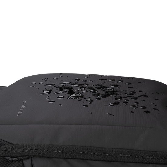 Targus TBB663GL sac à dos City backpack Noir