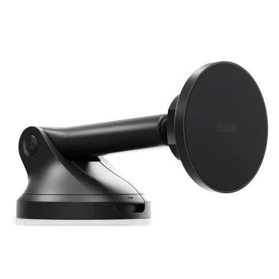 iOttie iTap 3 Support passif Mobile/smartphone Noir iOttie iTap 3 Support passif Mobile/smartphone Noir