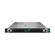 HPE ProLiant DL360 Gen11 serveur 960 Go Rack (1 U) Intel® Xeon® Silver 4509Y 2,6 GHz 64 Go DDR5-SDRAM 2000 W
