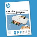 HP 9156 pochette plastique 25 pièce(s)