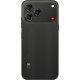 ZTE V80VITA256BLK smartphone 17,1 cm (6.75") Double SIM hybride Android 16.0 4G USB Type-C 4 Go 256 Go 5000 mAh Noir