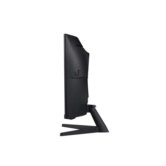 Samsung Odyssey S32CG552EU écran PC 81,3 cm (32") 2560 x 1440 pixels Quad HD LED Noir Samsung Odyssey S32CG552EU écran PC 81,3 cm (32") 2560 x 1440 pixels Quad HD LED Noir