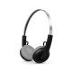Philips 2000 series TAH2000BK/00 casque Sans fil Arceau Appels/Musique Bluetooth Noir