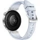 Huawei WATCH GT5 41mm 3,35 cm (1.32") AMOLED Numérique 466 x 466 pixels Acier inoxydable Huawei WATCH GT5 41mm 3,35 cm (1.32") AMOLED Numérique 466 x 466 pixels Acier inoxydable
