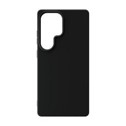 PanzerGlass SAFE. by ® TPU Case Black Samsung Galaxy S25 Ultra coque de protection pour téléphones portables Housse Noir